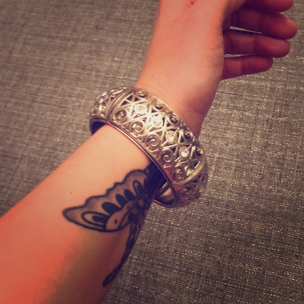 Bangle Bracelet