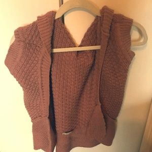 Stella McCartney Knitted Top Vest