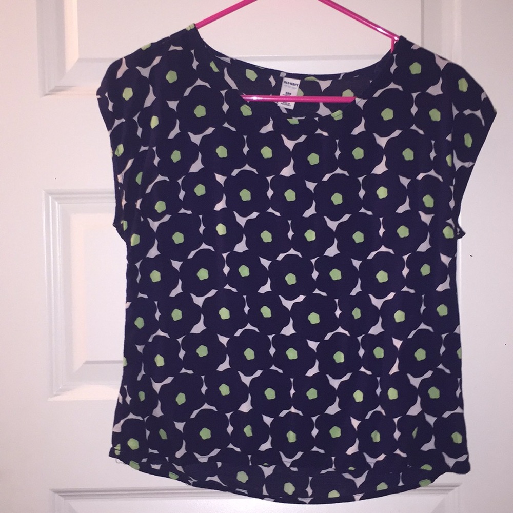 Old Navy Shirt