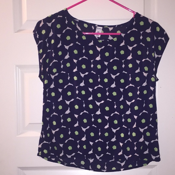 Old Navy Shirt - Picture 1 of 1