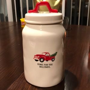Rae Dunn Jar