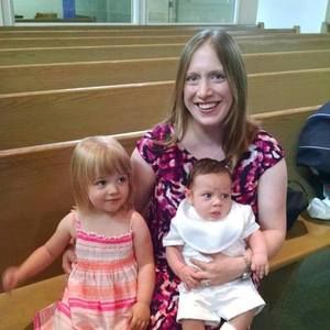 Meet your Posher, Suzanne