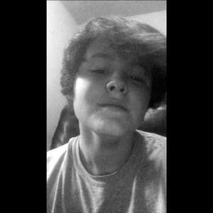 Meet your Posher, Blake