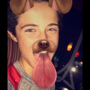 Meet your Posher, Blu