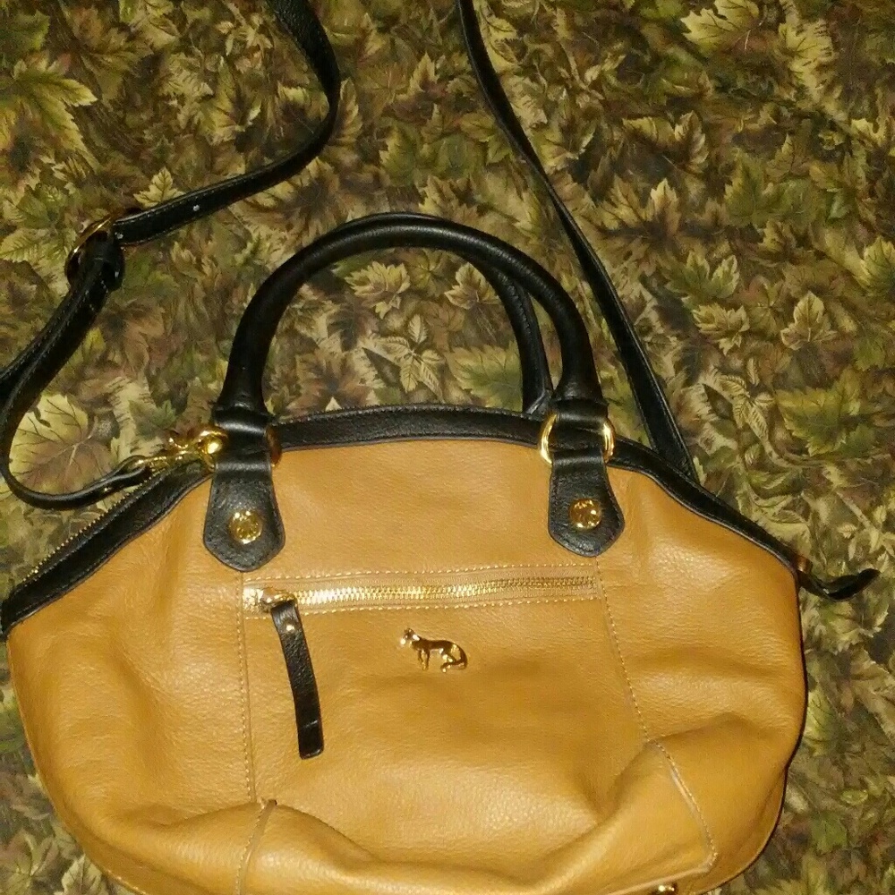 Great condition Emma fox purse