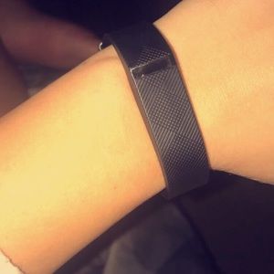 Fitbit flex