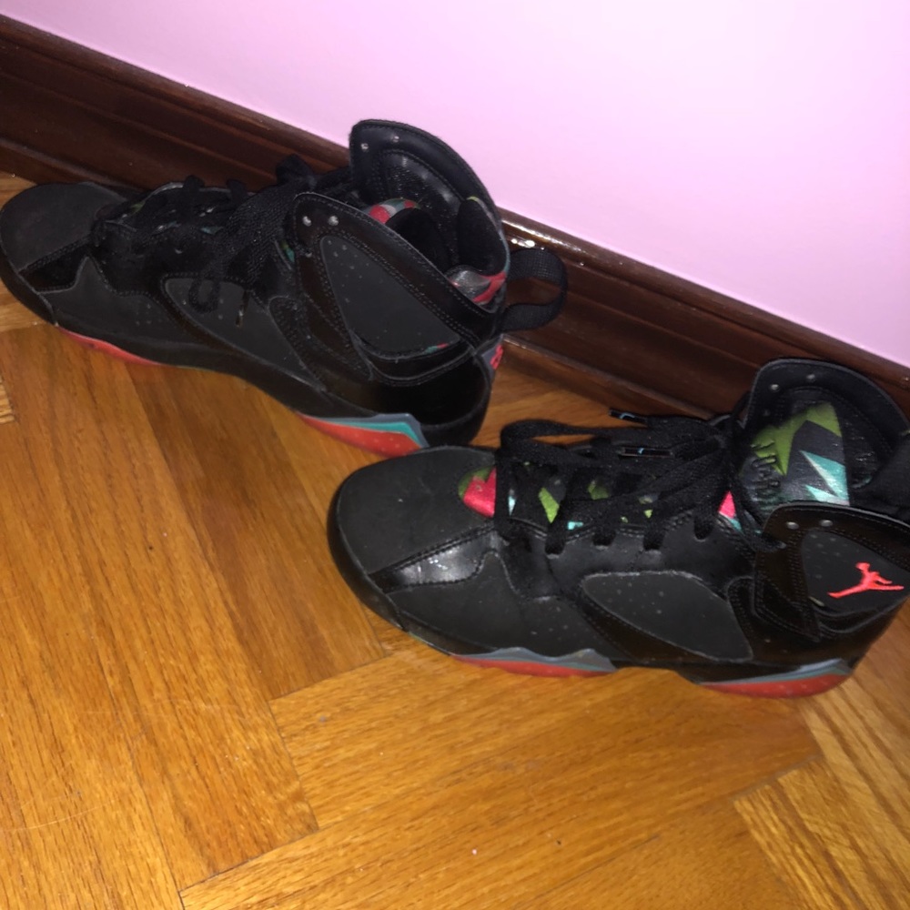 Marvin the martians