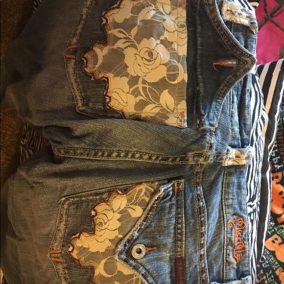 Miss Me Jeans - Picture 2 of 8