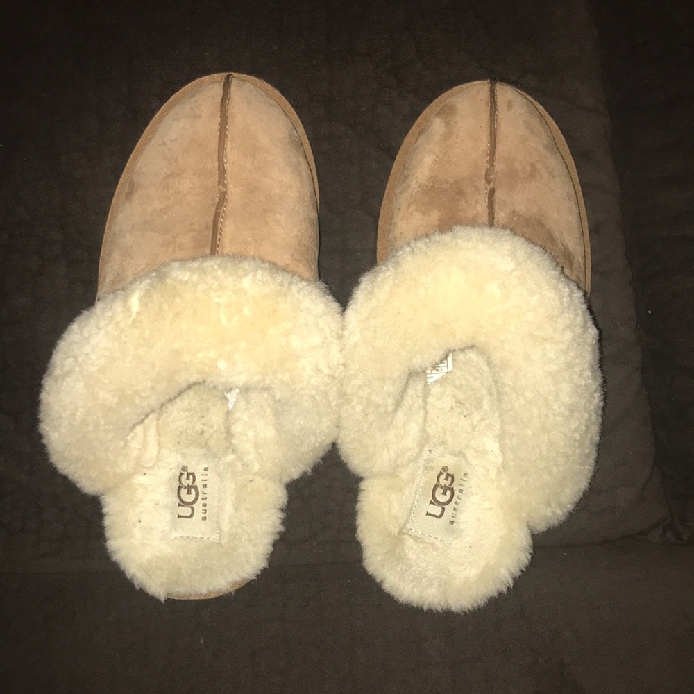 Ugg Slippers