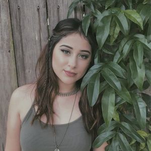 Meet your Posher, Katherine