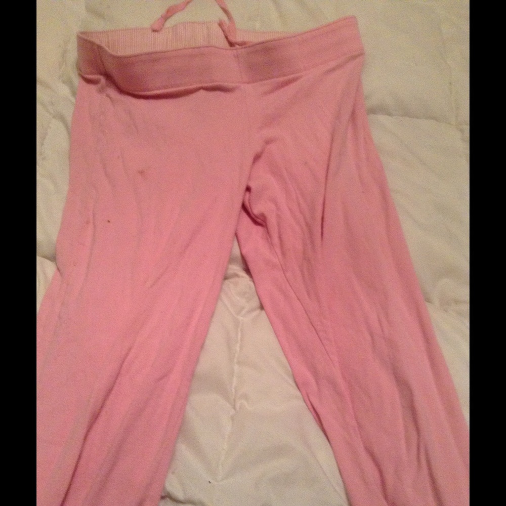 Victoria's Secret Pajamas I ACCEPT ALL OFFERS