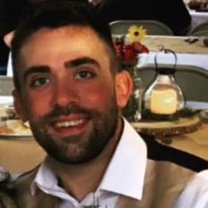 Meet your Posher, Justin