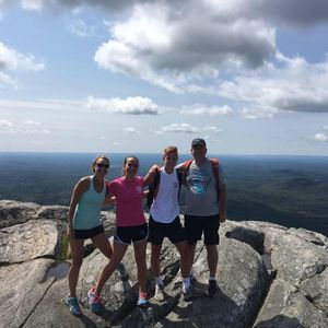 Meet your Posher, Ben