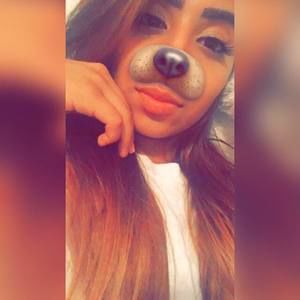 Meet your Posher, Eva