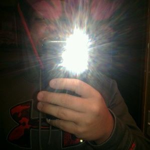 Meet your Posher, Ben