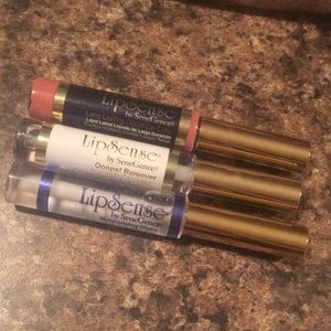 BRAND NEW Lipsense