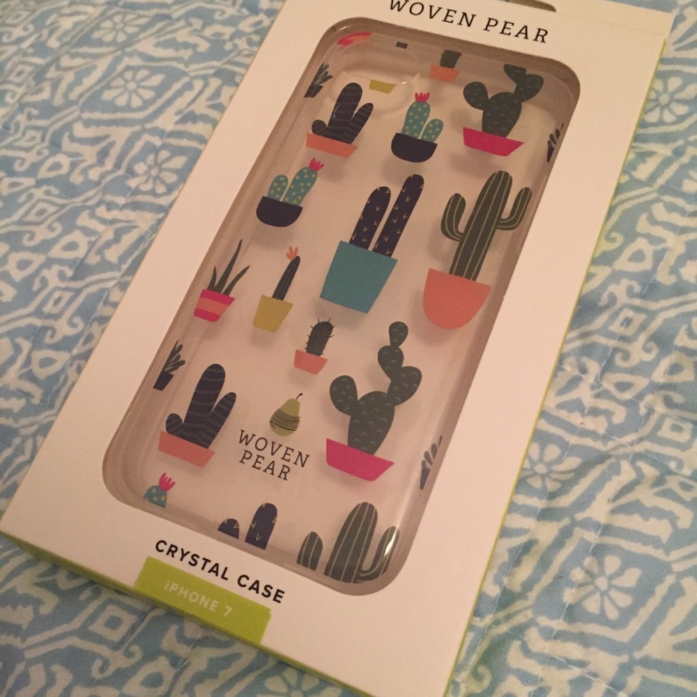 Last chance Donating 12/30! iPhone 6 or 7 case!