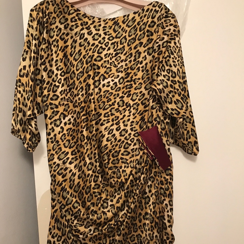 Just Cavalli dress