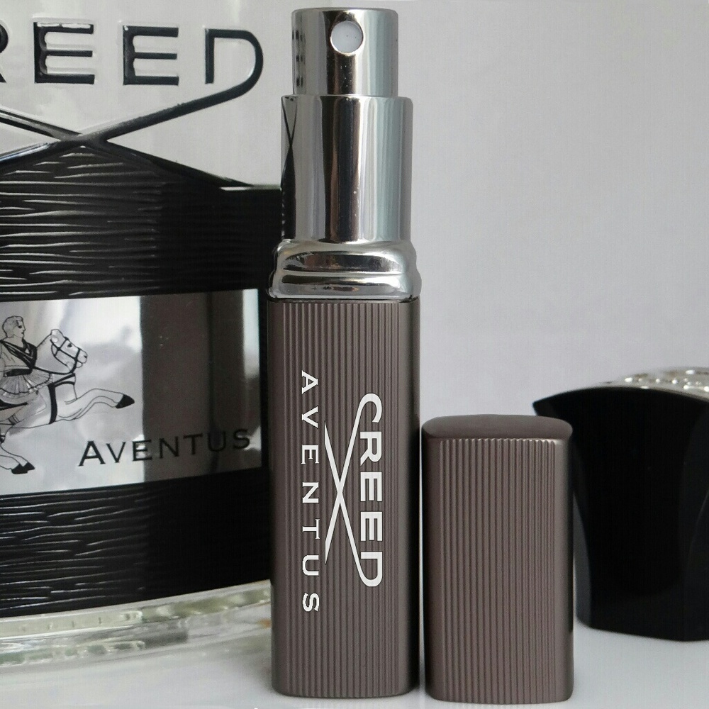 AUTHENTIC Aventus EDP by Creed 7ml Travel Spray
