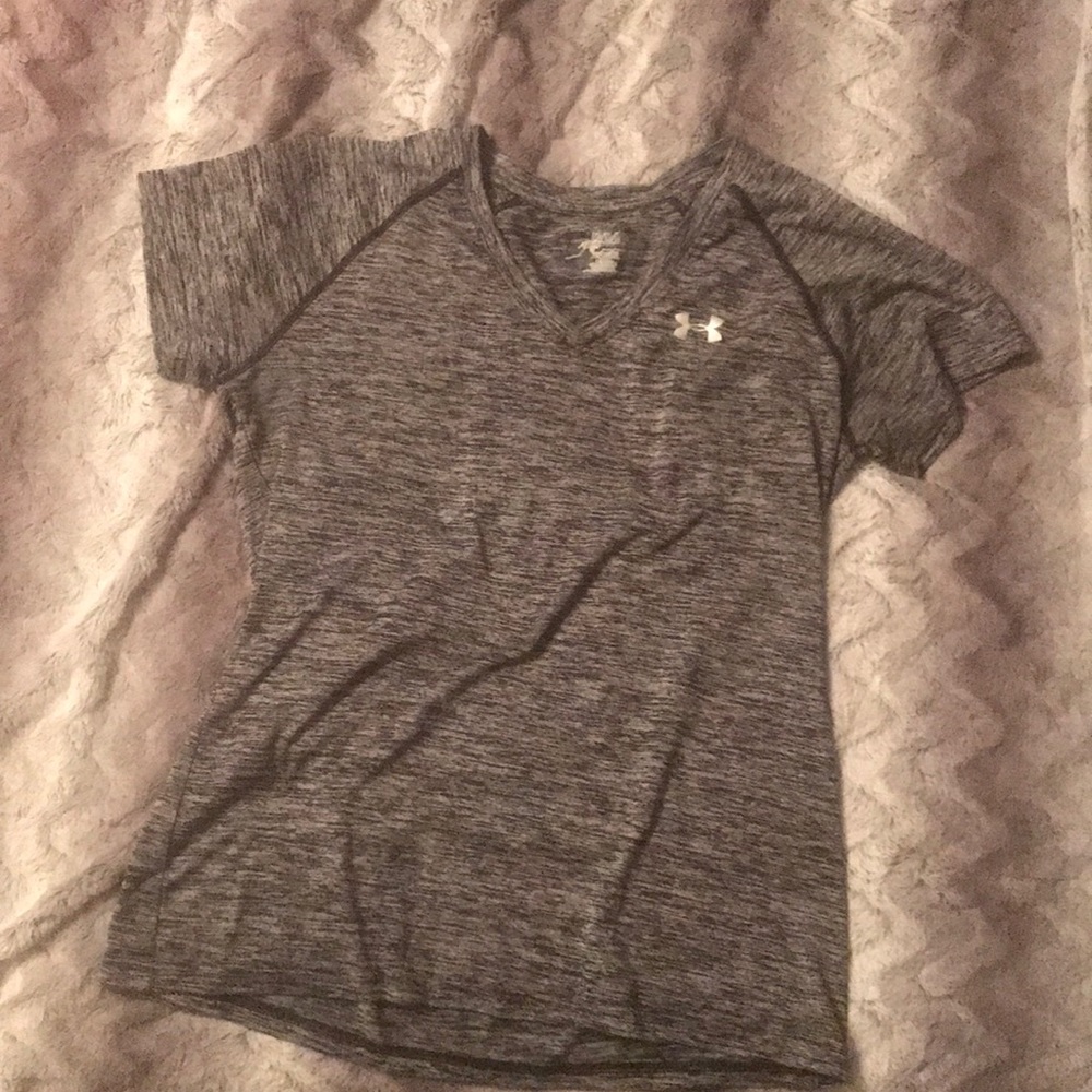 Under Armour shirt