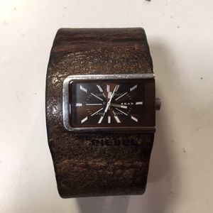 Diesel watch