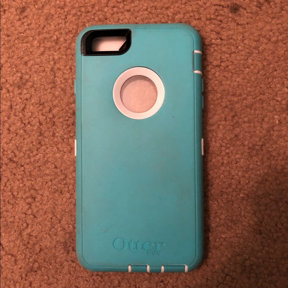 iPhone 6s Plus Otterbox