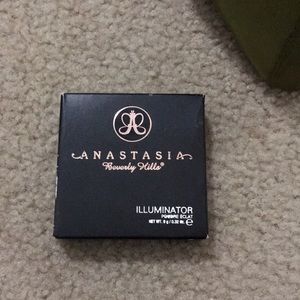Anastasia Illuminator