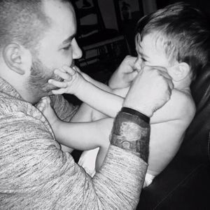 Meet your Posher, Jonn