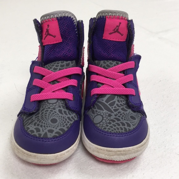 infant jordan sneakers