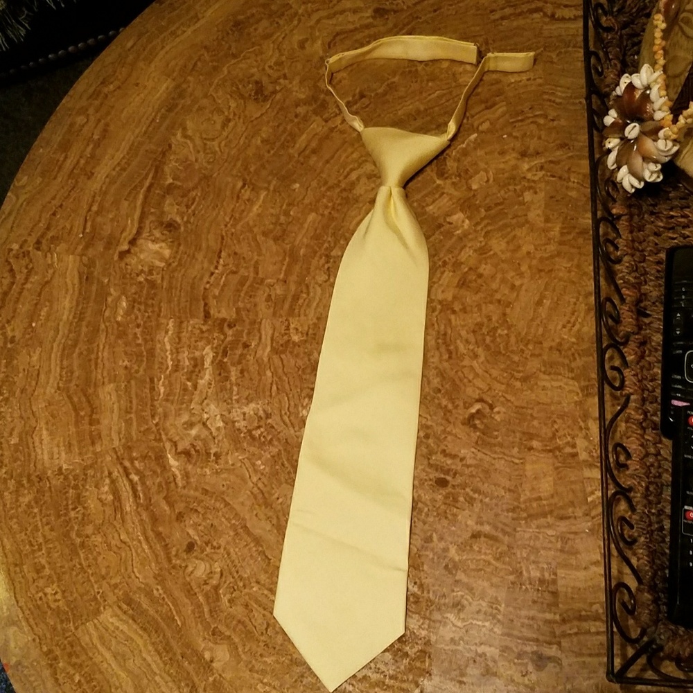 Moda Tie