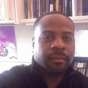 Meet your Posher, Robert