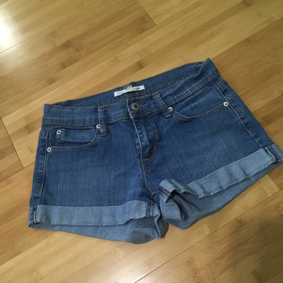 F21 shorts - Picture 1 of 2