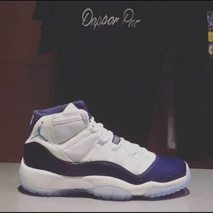 Meet your Posher, Eric