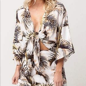 O’Neill nosara top