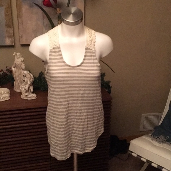 NWT Primark tank, size 6 - Picture 1 of 4