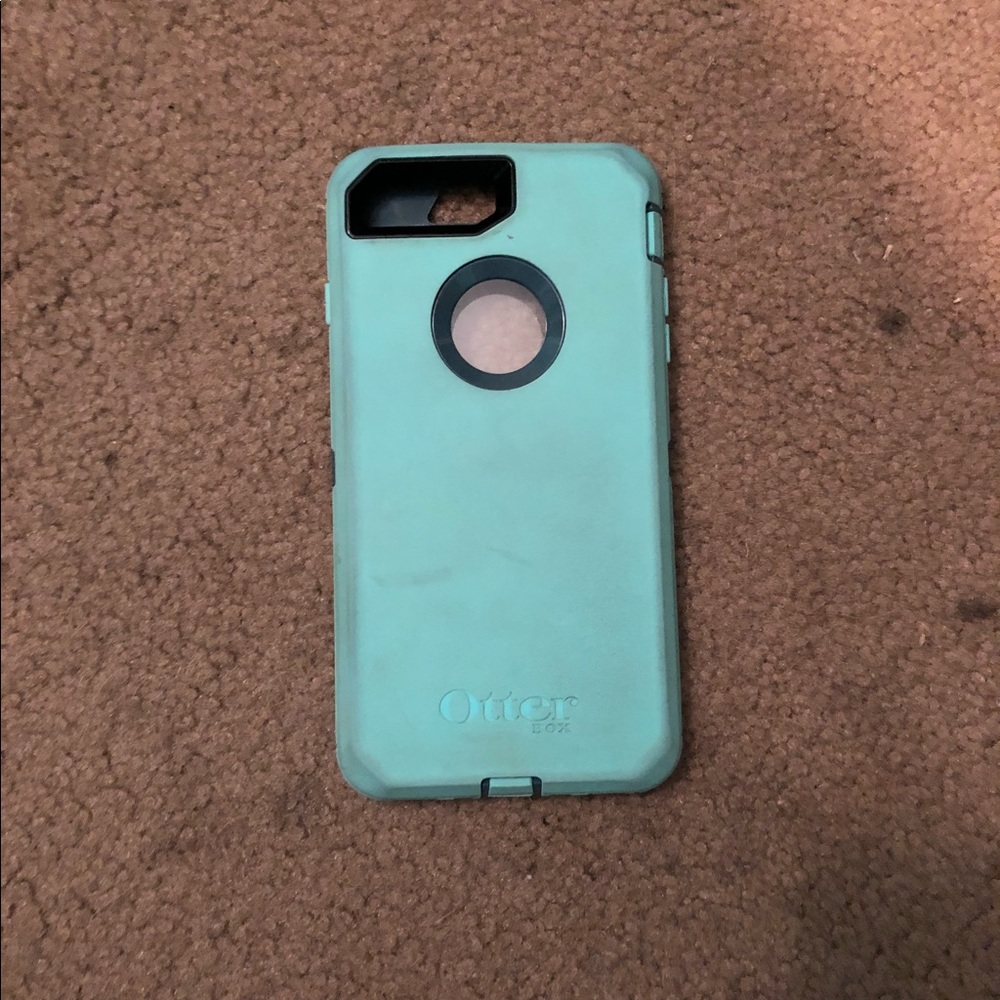 iPhone 7 Plus Otterbox