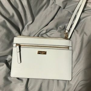 Kate spade wristlet