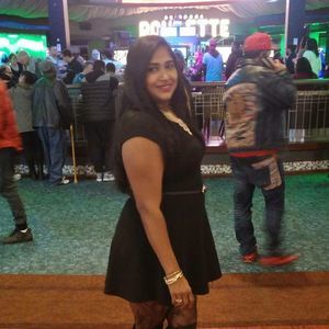 Meet your Posher, Shazeena