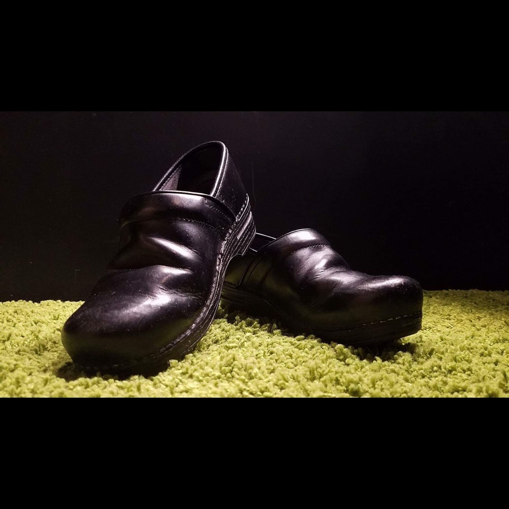 Dansko Clogs