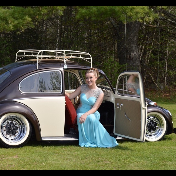 Prom Dress - Picture 3 of 7