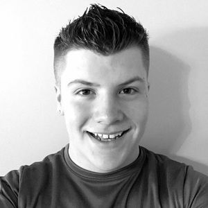 Meet your Posher, Brayden