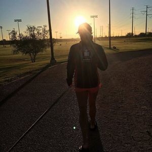 Meet your Posher, Jenny