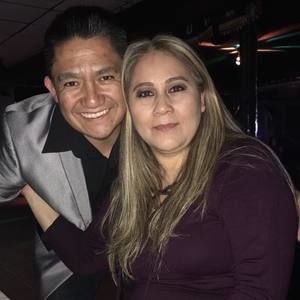 Meet your Posher, Araceli