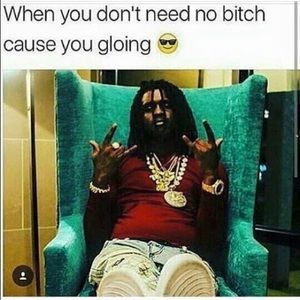 Meet your Posher, Quintin