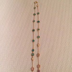 Kate Spade Coated Confetti Extra Long 