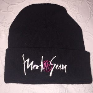Mod sun beanie