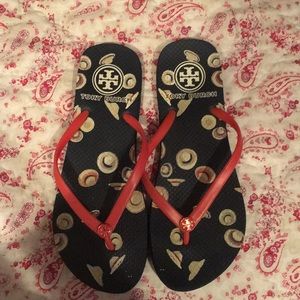 Flip flops