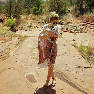 Meet your Posher, Summer