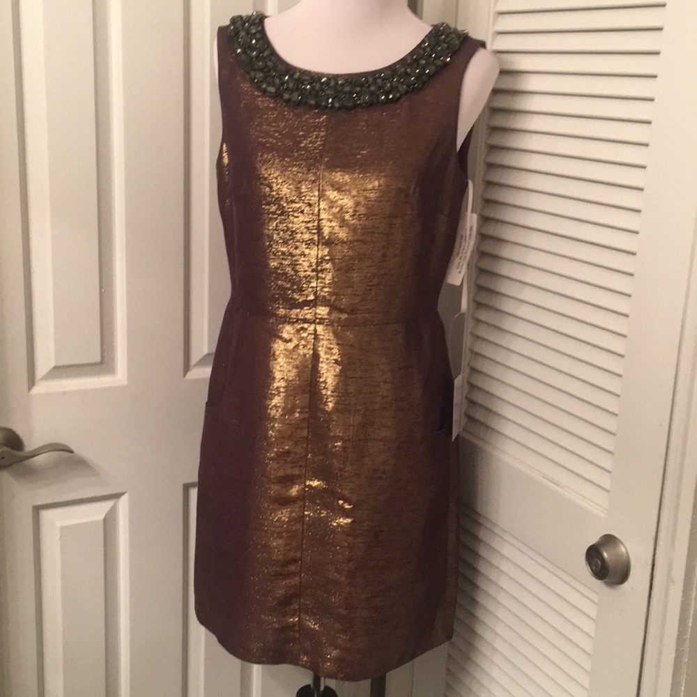 NWT Vera Wang Dress