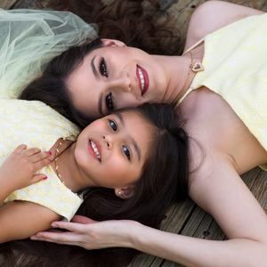 Meet your Posher, Caitlin